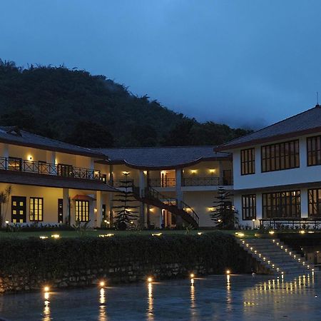 Amritara Ambatty Greens Resort Virajpet Exteriér fotografie
