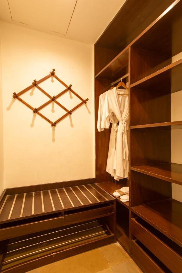 Amritara Ambatty Greens Resort Virajpet Exteriér fotografie