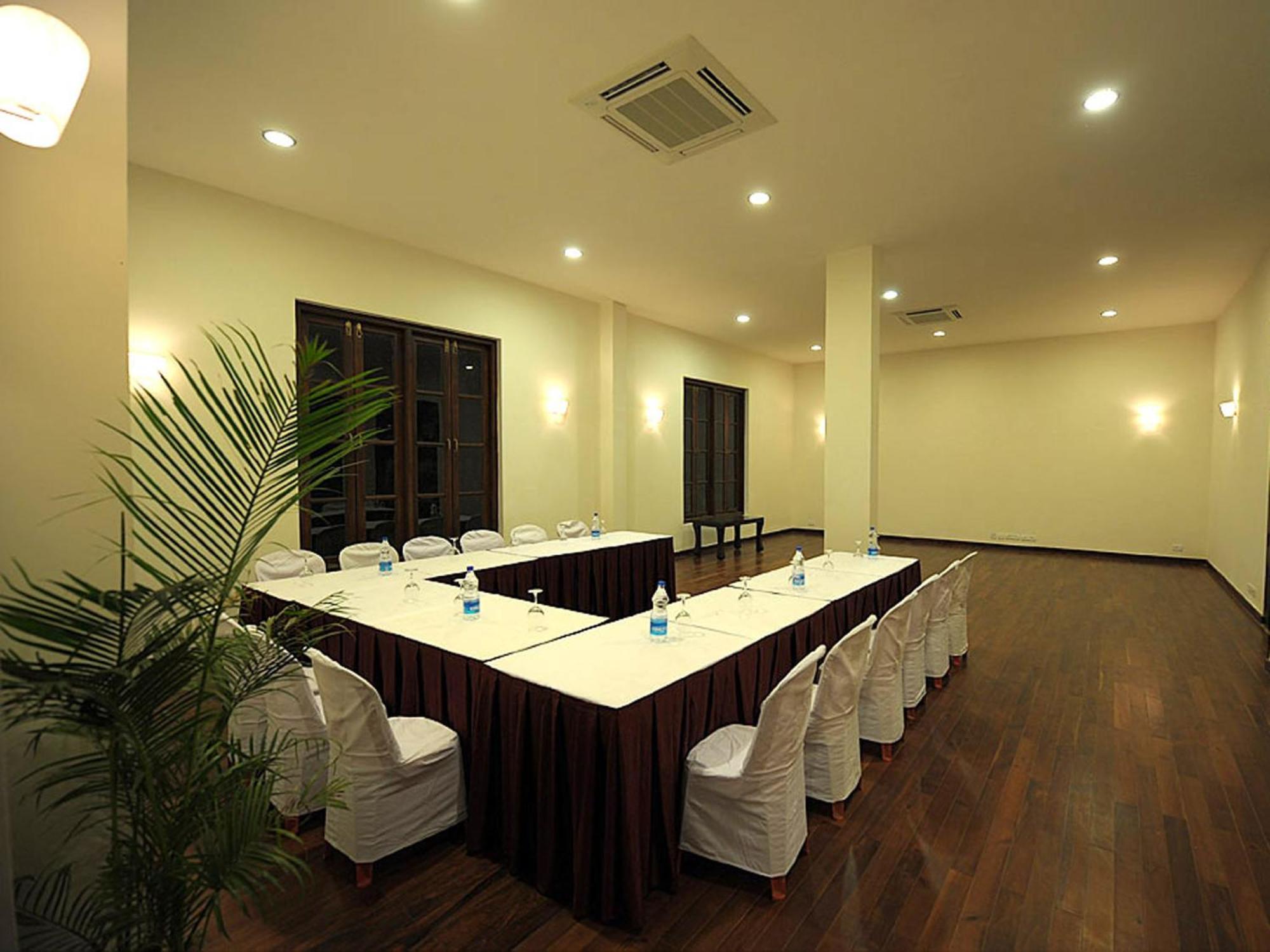 Amritara Ambatty Greens Resort Virajpet Exteriér fotografie