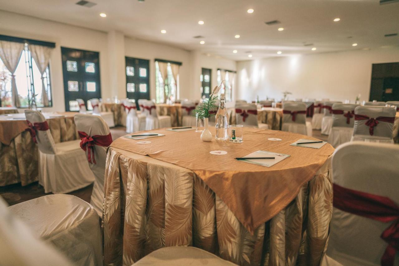 Amritara Ambatty Greens Resort Virajpet Exteriér fotografie